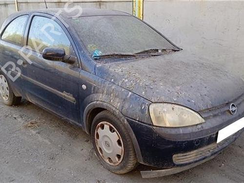 Andere OPEL CORSA C (X01)  | BP16155211O1 