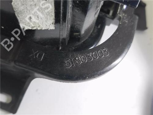 Right front fog light FORD KA (RU8) 1.2 | BP9764801C31 - Image 8