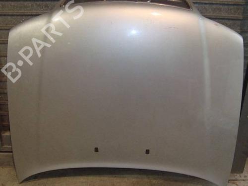 Used Hood AUDI A4 B5 (8D2) 2.6 (150 hp) 12127292