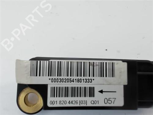 Electronic module MERCEDES-BENZ C-CLASS Coupe (CL203)  | BP14345685M83 