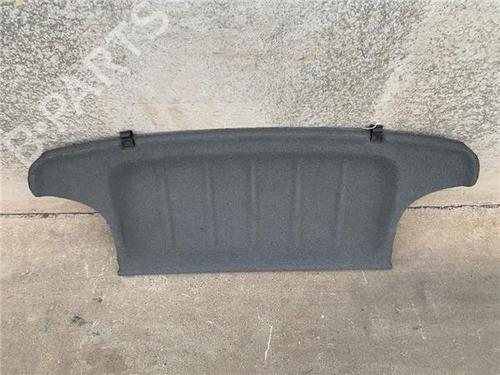 Used Rear parcel shelf HYUNDAI ATOS (MX) [1997-2015]  29425676