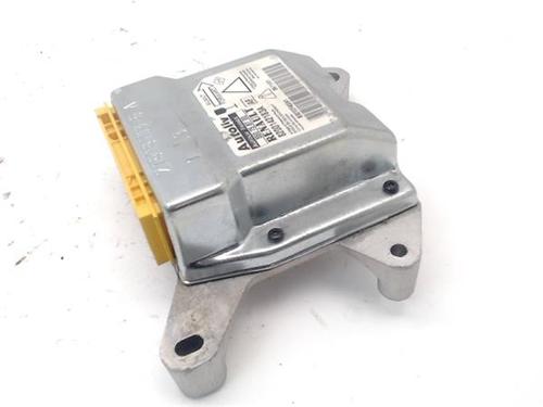 Kollisjonspute styreenhet RENAULT LAGUNA II (BG0/1_)  | BP26438827M53 