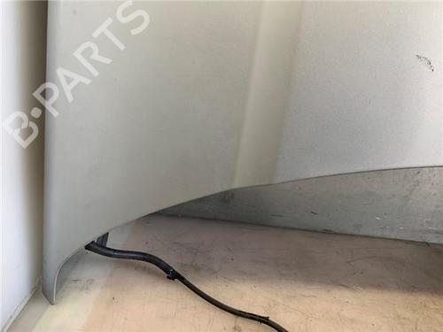 Hood LAND ROVER DISCOVERY III (L319) 2.7 TD 4x4 | BP19135792C1 