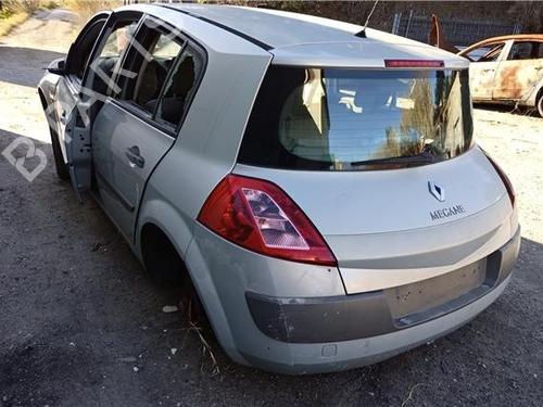 Right taillight RENAULT MEGANE II (BM0/1_, CM0/1_)  | BP25604798C35 