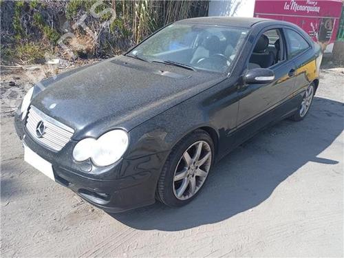 Front windshield wiper arm MERCEDES-BENZ C-CLASS Coupe (CL203) | BP30555425C143