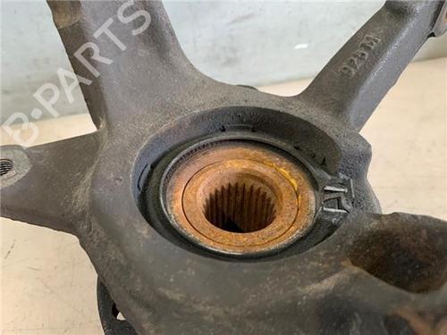 Right front steering knuckle RENAULT KANGOO Express (FW0/1_) 1.5 dCi 90 (FW0G, FW05, FW08, FW11) | BP23392233M26 