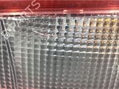 Right taillight CITROËN SAXO (S0, S1)  | BP9661497C35 