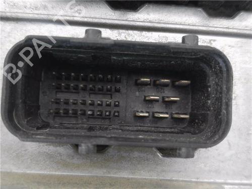 Electronic module SMART CITY-COUPE (450) | BP30980912M83