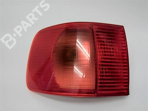 Used Left taillight Left taillight AUDI A6 C4 (4A2) [1994-1998] 11142575 11142575