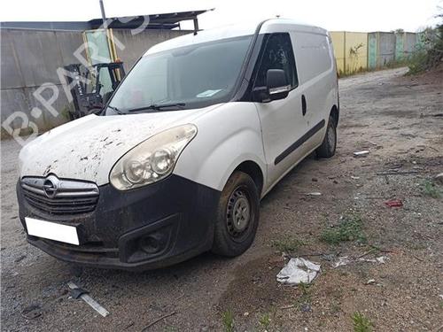 Air filter box OPEL COMBO Box Body/MPV (X12) 1.3 CDTI (B05) | BP35951058M87  - Image 13