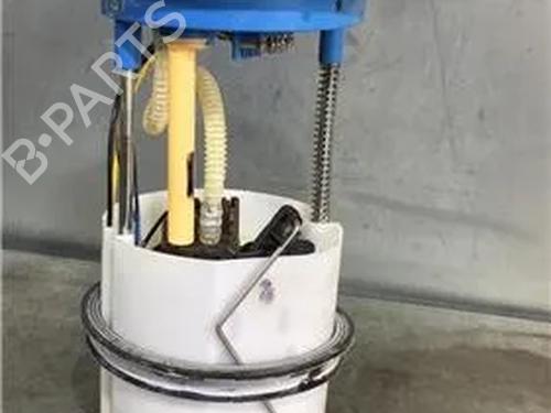 Used Fuel pump SEAT LEON (1P1) 1.4 TSI (125 hp) 12148485