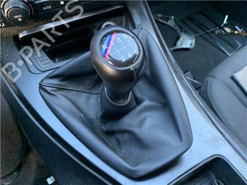 Shift knob BMW 3 (E90) 330 d | BP32418744I34