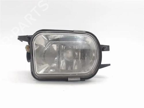 Used Left front fog light MERCEDES-BENZ CLK (C209) CLK 200 Kompressor (209.342) (163 hp) 15540413