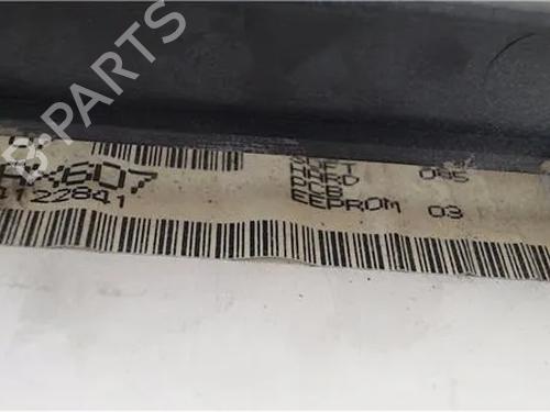 Radio NISSAN MICRA III (K12)  | BP25008390E6 