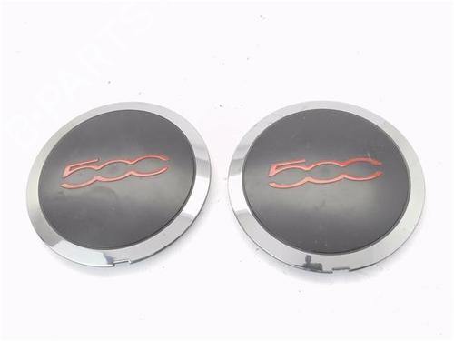 Hub cap FIAT 500 (312_) 1.2 (312AXA1A) | BP25845428C160