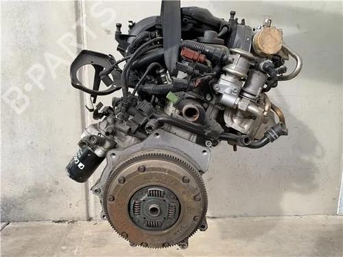 Motor SEAT IBIZA II (6K1) [1993-2002]  12597391