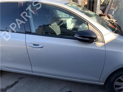 Used Right front door VW GOLF VI (5K1) 1.4 (80 hp) 32419433