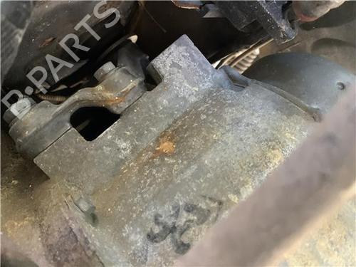 Gearbox PEUGEOT PARTNER Tepee 1.6 HDi 16V | BP32451040M3 