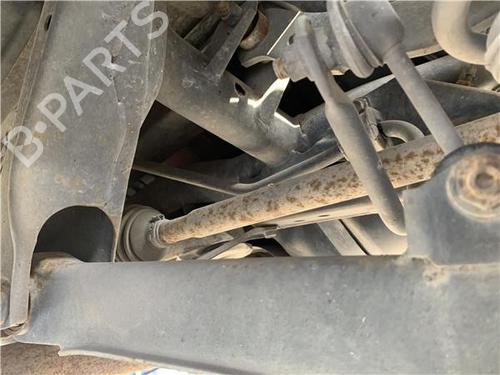 Other JEEP COMPASS (MK49) 2.0 CRD | BP32418038O1