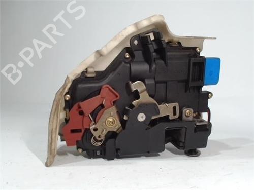 Used Front left lock VW GOLF V (1K1) 1.9 TDI (105 hp) 11961275