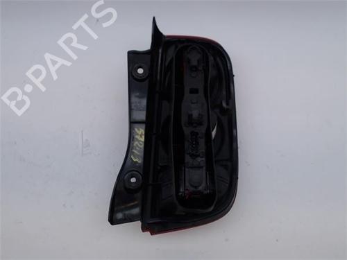 Left taillight NISSAN MICRA III (K12)  | BP10552151C34 