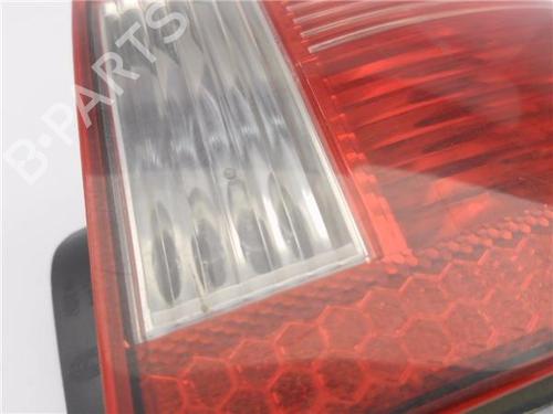 Right taillight SEAT IBIZA II (6K1) 1.9 SDI | BP28825533C35