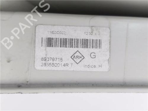 Left taillight RENAULT GRAND SCÉNIC III (JZ0/1_) 1.5 dCi (JZ0B, JZ07) | BP29135140C34 