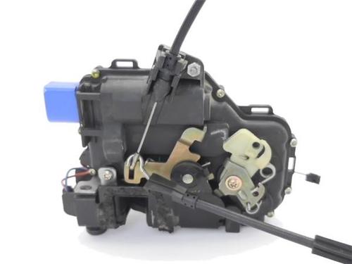 Front right lock VW POLO (9N_, 9A_)  | BP22432994C97 