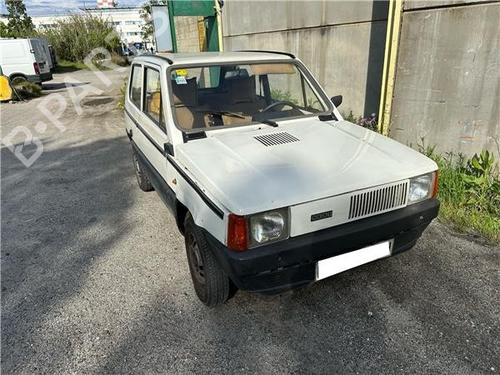 Used Parts SEAT PANDA (141A) 0.9 (42 hp) 2748563