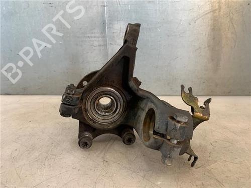 Left front steering knuckle CITROËN BERLINGO / BERLINGO FIRST MPV (MF_, GJK_, GFK_)  | BP24038057M25 