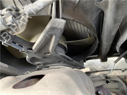 Used Radiator fan Radiator fan HONDA CIVIC VII Hatchback (EU, EP, EV) 1.6 i (EP2, EU8, EU6) (110 hp) 26953640 26953640