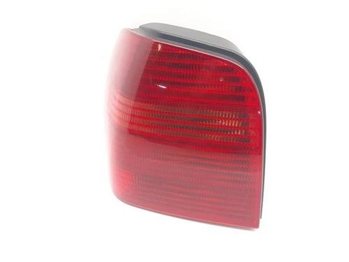 Used Left taillight VW POLO (6N2) [1999-2001]  9738523