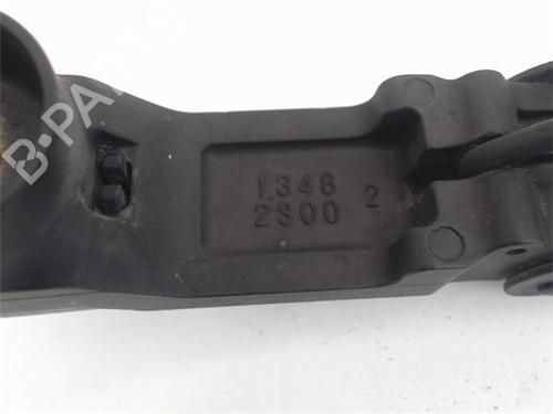 Front windshield wiper arm MITSUBISHI PAJERO PININ I (H6_W, H7_W) 1.8 (H76W, H66W) | BP18166430C143 