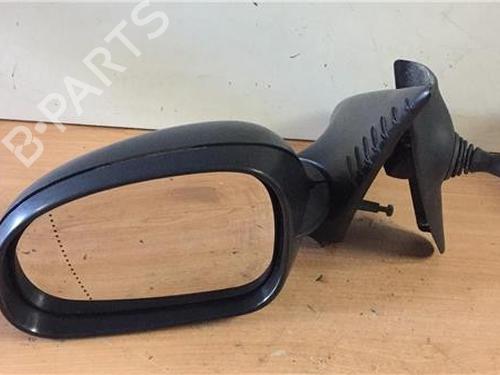 Left mirror PEUGEOT 406 (8B)  | BP13049159C26 