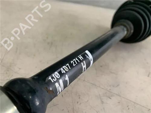 Left front driveshaft VW BORA I (1J2)  | BP23431001M38 