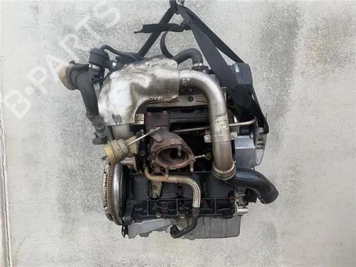 Motor SEAT LEON (1M1)  | BP15540393M1 