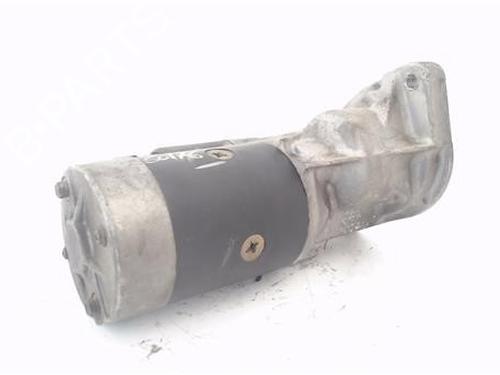 Starter NISSAN PRIMERA (P11) 2.0 TD | BP25936554M8 