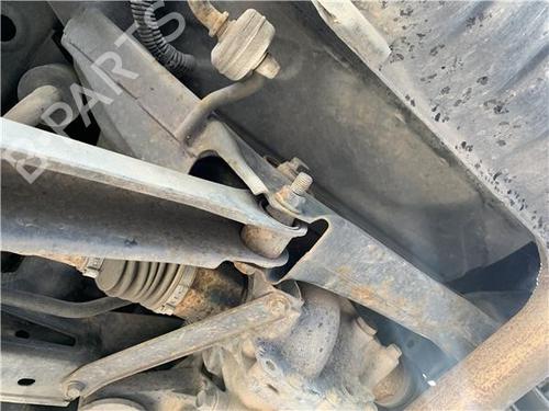 Rear axle JEEP COMPASS (MK49) 2.0 CRD | BP32418057M2 