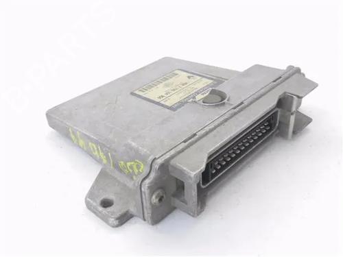 Used Electronic module RENAULT CLIO II (BB_, CB_) [1998-2016]  27723124