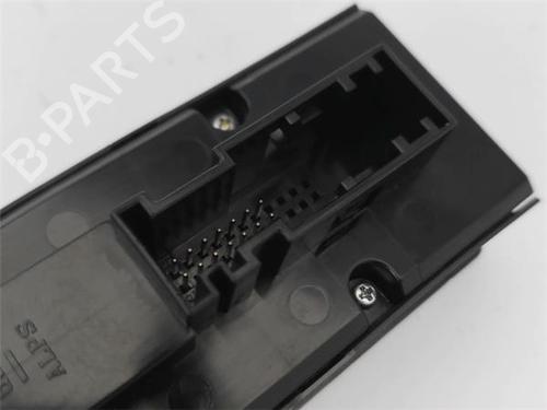 Left front window switch OPEL ZAFIRA / ZAFIRA FAMILY B (A05)  | BP24622444I27 