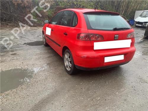 Egr SEAT IBIZA III (6L1) 1.4 16V | BP24870068M69 