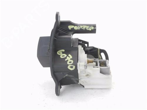 Tailgate lock RENAULT CLIO II (BB_, CB_) | BP30182954C101