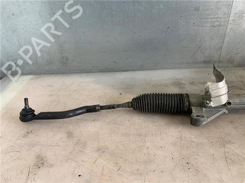 Steering rack NISSAN QASHQAI II SUV (J11, J11_)  | BP25009956M22 