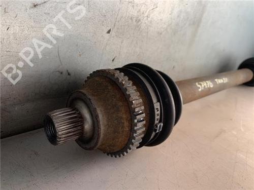 Other SMART FORTWO Coupe (450)  | BP31206850O1 