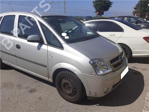 Højre baglygte OPEL MERIVA A MPV (X03) 1.6 16V (E75) | BP26973104C35 
