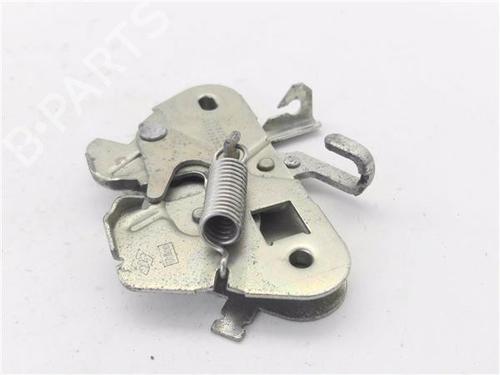 hjelmlås NISSAN KUBISTAR Van (X76) 1.5 dCi 70 | BP30980905C133 