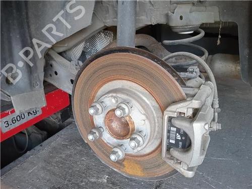 Used Other Other PEUGEOT 3008 II SUV (MC_, MR_, MJ_, M4_) 1.5 BlueHDi 130 (131 hp) 22216419 22216419