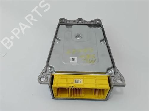 Kollisjonspute styreenhet MERCEDES-BENZ M-CLASS (W164) ML 320 CDI 4-matic (164.122) | BP13401694M53 