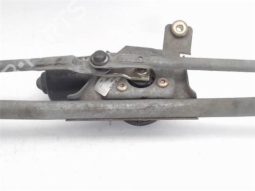 Front wiper motor VW LUPO I (6X1, 6E1) 1.4 | BP17914765M29 