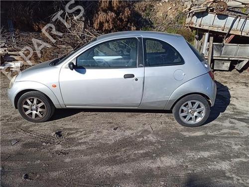 Left mirror FORD KA (RB_)  | BP22433068C26 